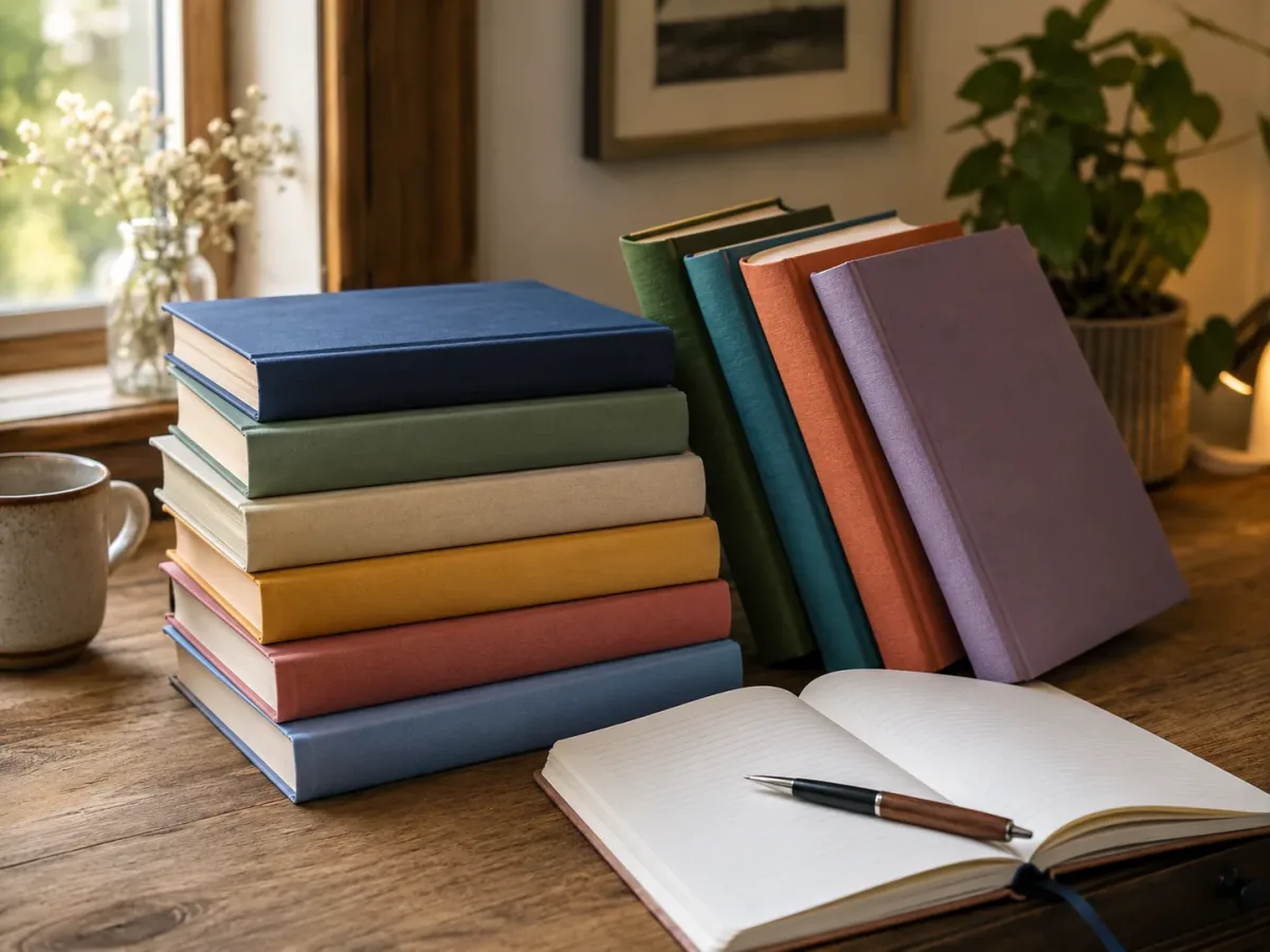 Fiches de lecture et listes de lecture par niveau au collège
